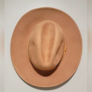 Tentree Tan Festival Hat